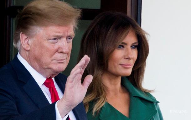 Трамп назвал невменяемыми лживые СМИ