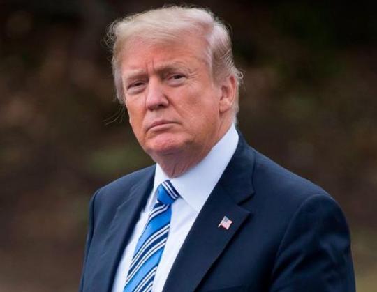 Трамп пообещал остановить насилие в школах США
