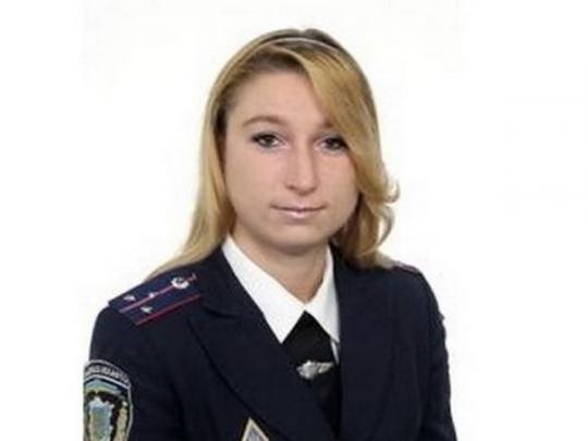 Участковые инспекторы, пострадавшие во время теракта во Львове, вернулись на службу в полицию