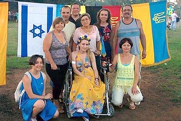 Участковые инспекторы, пострадавшие во время теракта во Львове, вернулись на службу в полицию
