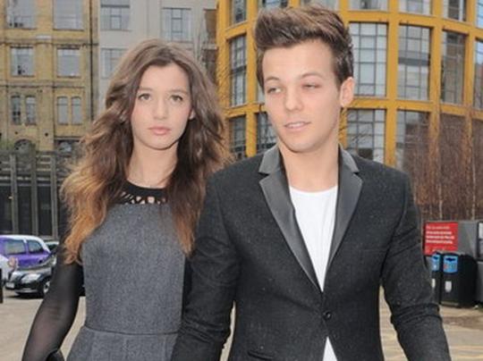Участник группы One Direction Луи Томлинсон арестован за драку с фотографом (фото,видео)