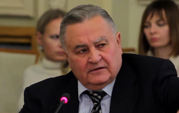 Украина и РФ близки к компромиссу по миротворцам – Марчук