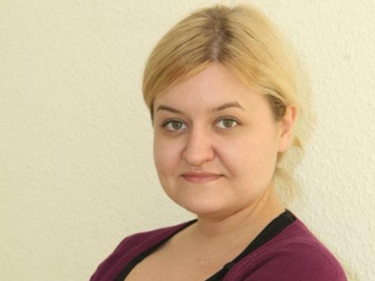 Украинская журналистка погибла в ДТП на территории Польши (обновлено)