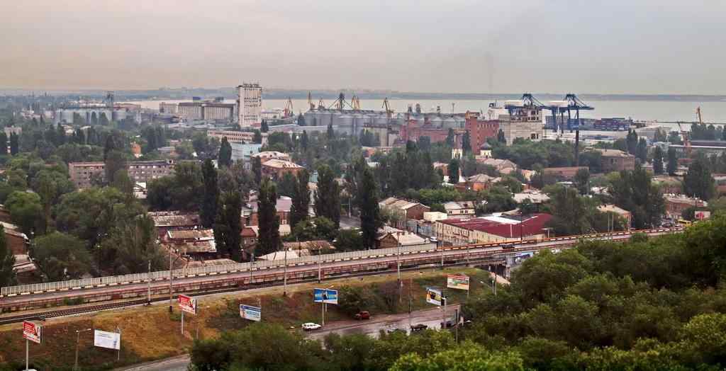«Укрзалізниця» заплатила 400 тысяч за смерть рабочего на станции Одесса — Пересыпь