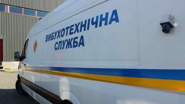 В центре Одессы «заминировали» 14 гостиниц. Обновлено