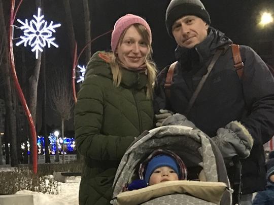 В Ирпене под Киевом четырехэтажный дом выставили на продажу... без ведома жильцов