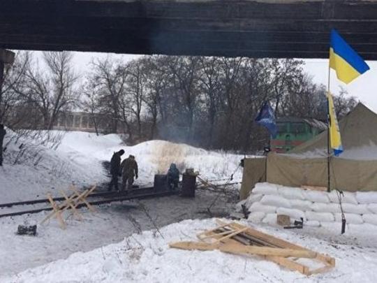 В Кабмине в блокаде оккупированных территорий Донбасса увидели руку Москвы