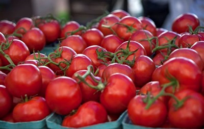 В Киеве пройдут продуктовые ярмарки