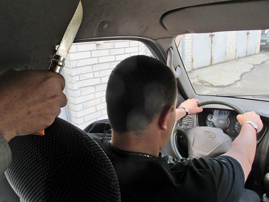 В Киеве вынесли приговор кровавой банде, совершавшей нападения на автовладельцев