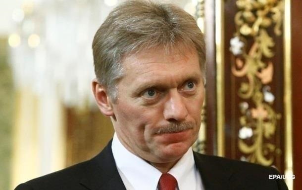 В Кремле подтвердили местонахождение разыскиваемого капитана Норда