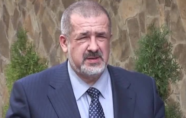 В Крыму началась паника из-за провала курортного сезона - Чубаров