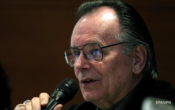 В Лондоне умер продюсер Звездных войн