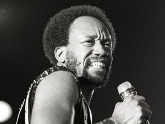 В Лос-Анджелесе скончался лидер супергруппы Earth, Wind & Fire Морис Уайт (видео)