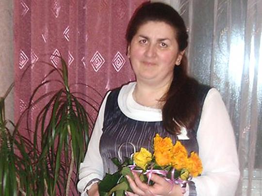 В Луцке от осложнений гриппа умерла врач, спасшая множество жизней