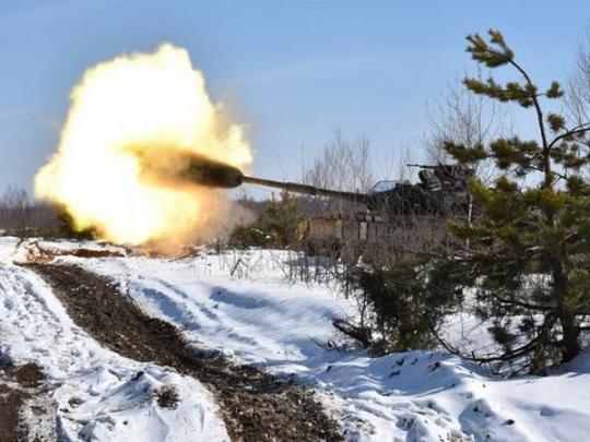 В НАТО признали: боевой опыт украинцев не имеет аналогов в мире