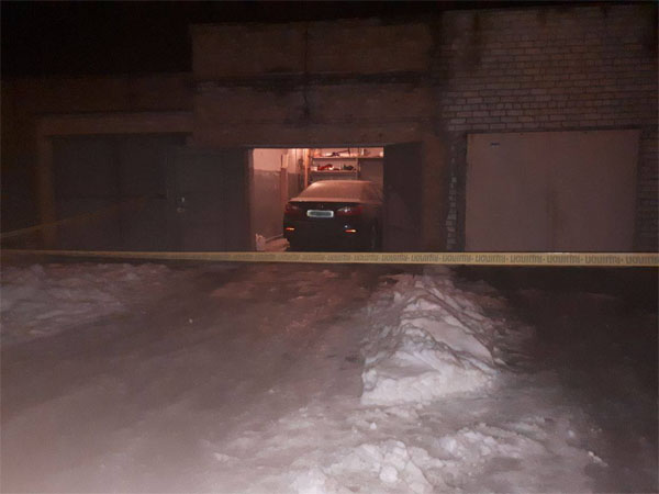 В Никополе снова прогремел взрыв, пострадал депутат городского совета (фото)