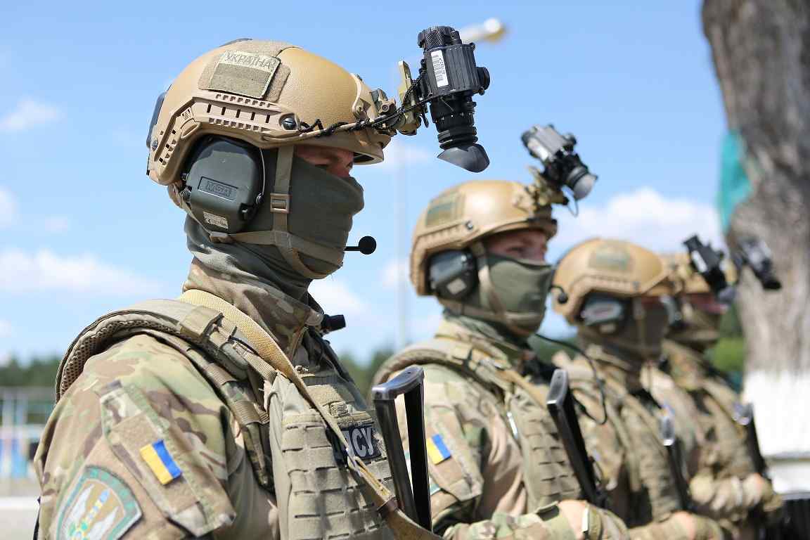 В Одессе пройдут украинско-американские учения «Sea Breeze-2019»