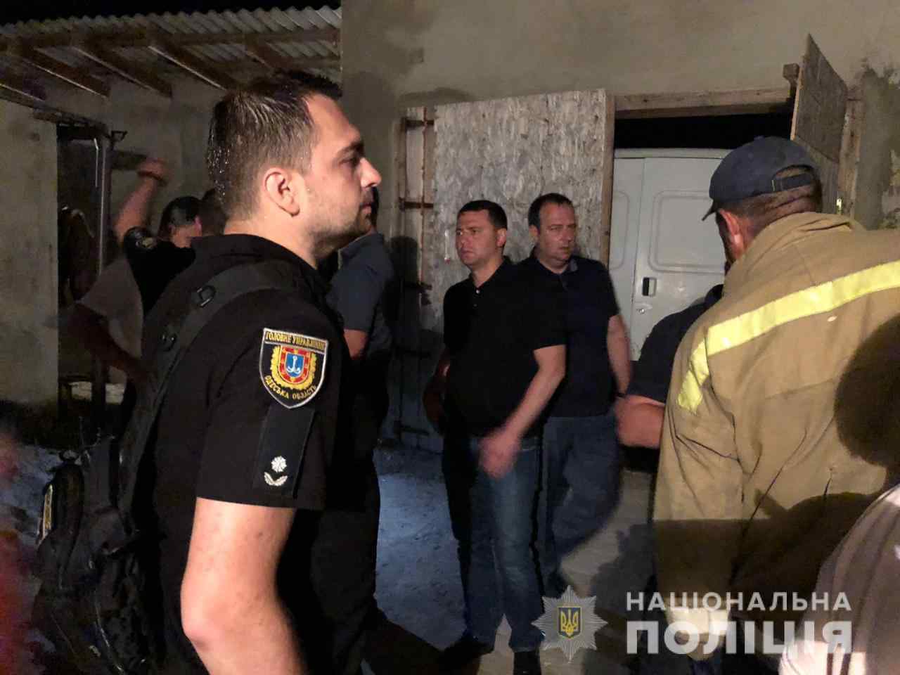 В полиции рассказали о последних часах жизни Даши Лукьяненко, которую искали в Одесской области. Фото, видео
