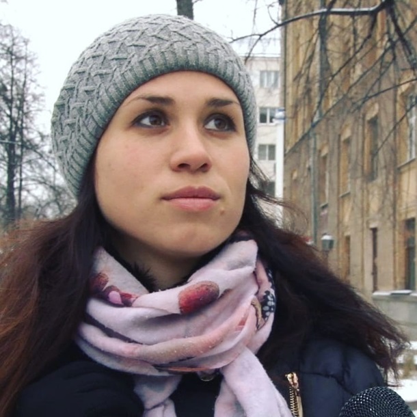 В Сети нашли двойника Меган Маркл