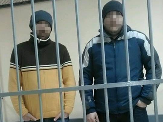 В Тернополе осудили братьев-близнецов, вербовавших в Западной Украине защитников русского мира