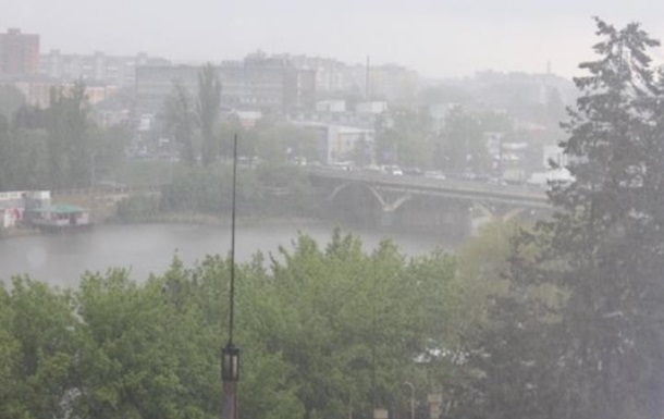 В Винницкой области обесточены 12 населенных пунктов