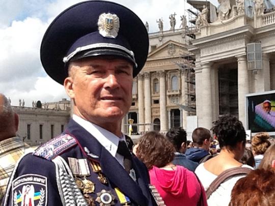 Валерий Кур: Кроме пиара, в МВД ничего не осталось