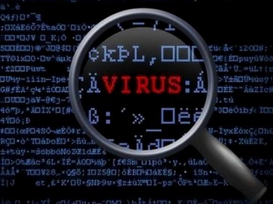 Великобритания обвинила Россию в кибератаке с использованием вируса NotPetya
