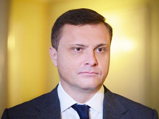 «Власть должна внести изменения в бюджет либо уйти»