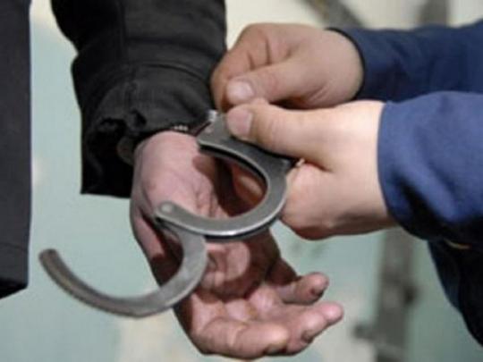 Во Львове оперативники СБУ задержали своего «коллегу», склонявшего людей к участию в контрабанде наркотиков (фото)
