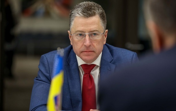 Волкер рассказал, будут ли США поставлять Украине летальное оружие