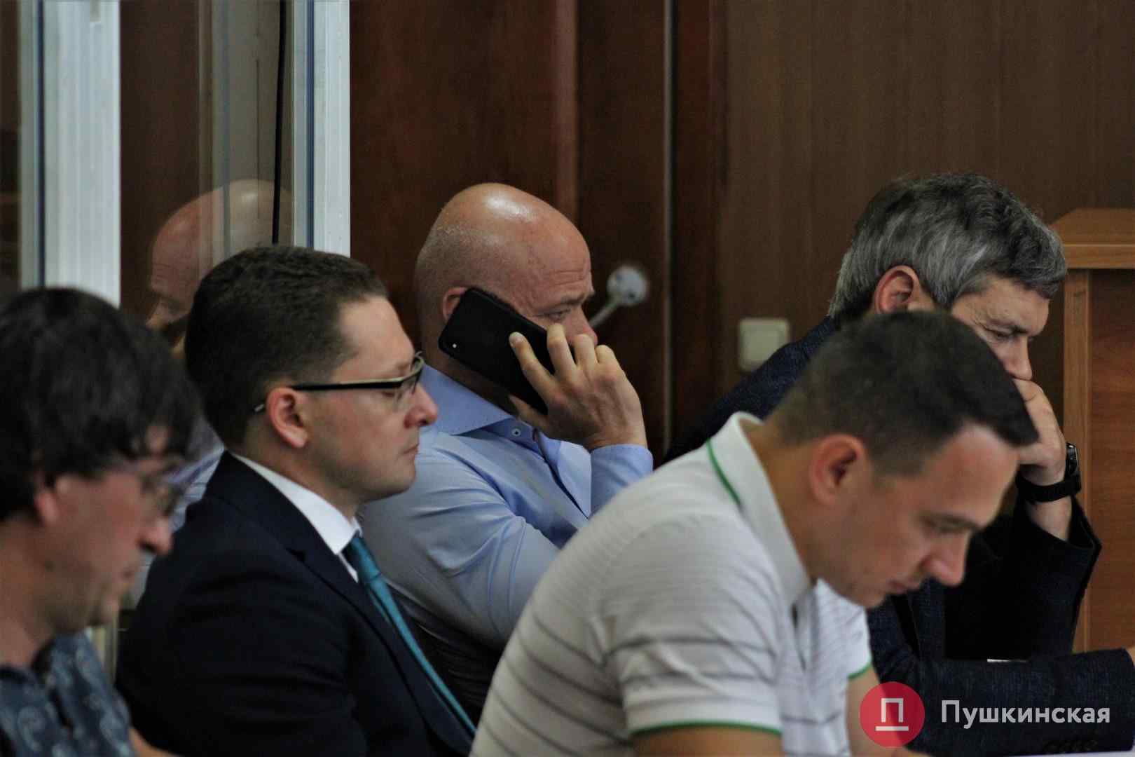 Вполовину меньше «украденных» денег и подделка документов: в суд по «делу Краяна» принесли новый обвинительный акт