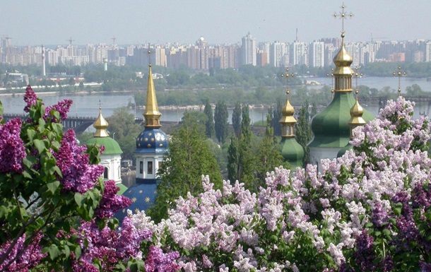 Выходные в мае 2018 в Украине: сколько будем отдыхать