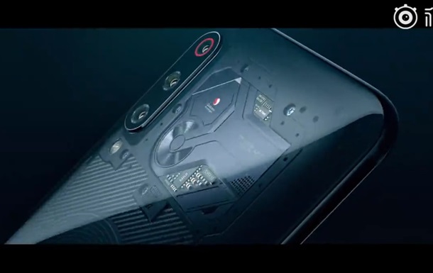 Вышел трейлер флагманского смартфона Xiaomi Mi 9