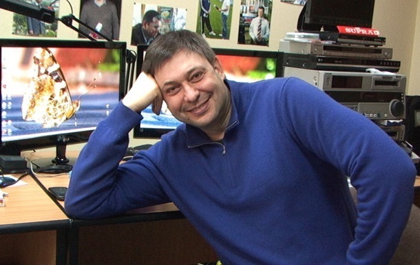 Вышинскому продлили арест
