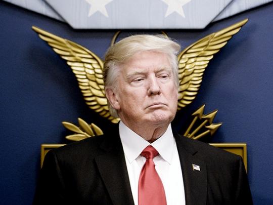 Выживет ли Трампа русский Вова или станет пылко с ним дружить — будет одинаково хреново, и обоих надо пережить