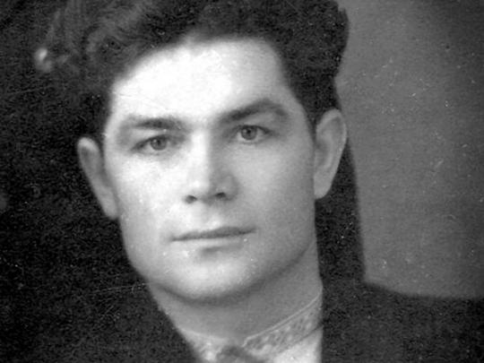 Юрий Макух: Перед тем как совершить самосожжение, дядя попросил благословения у сельского священника