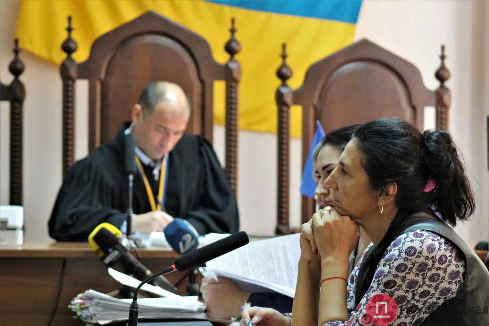 Замдиректора «Виктории» утверждает, что детей поселили в деревянный корпус по настоянию родителей. Фото