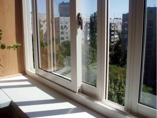 3 причины купить новые металлопластиковые окна