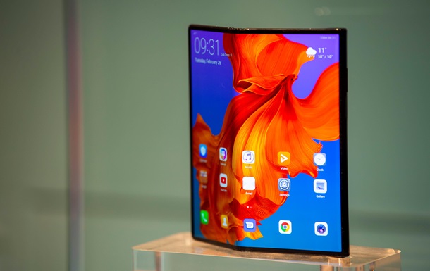 5G в кармане. Итоги главной выставки гаджетов MWCСюжет