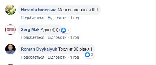 Адище. В Сети обсуждают предвыборный ролик Гриценко