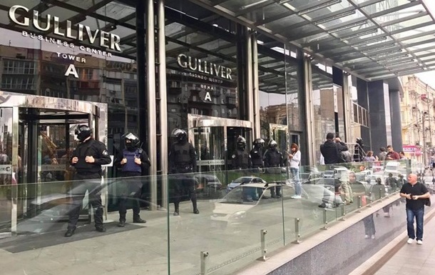 Акционеры Юнисона не собираются покидать Украину