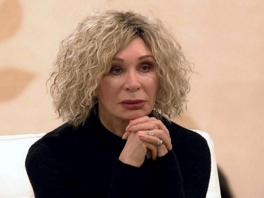 Актриса Татьяна Васильева намерена добиться эксгумации тела Ирины Цывиной