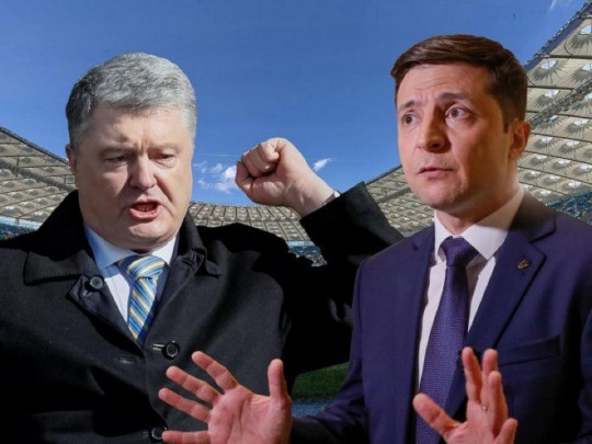 Аласания предупредил, что, если кандидаты не придут на дебаты, вместо них покажут животное