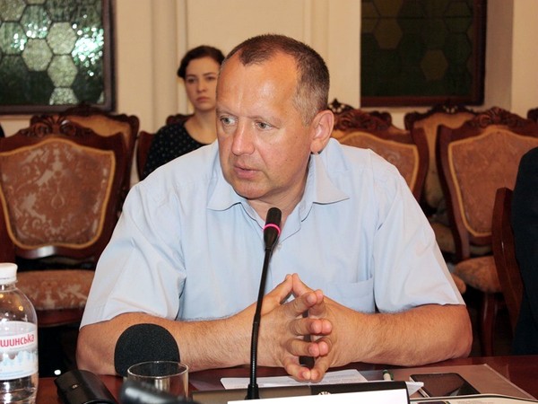 Александр Саган: «Для мирового православия Филарет является фигурой токсичной» Александр Саган: «Для мирового православия Филарет является фигурой токсичной»