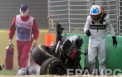 Алонсо: Я остался жив благодаря работе FIA по повышению безопасности