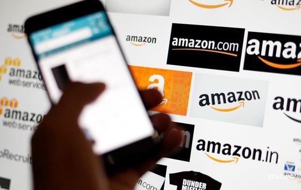 Amazon обогнал Google и стал самым дорогим брендом в мире