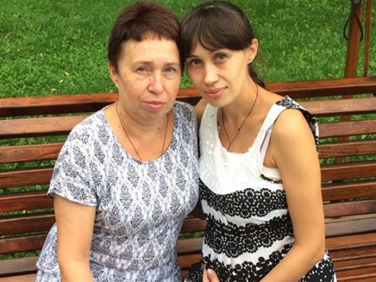 Анна Литвиненко: О том, что у меня рак молочной железы, я узнала на 18-й неделе беременности