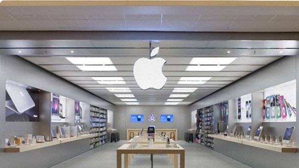 Apple заработала больше, чем Microsoft, eBay, Google, Yahoo!, Facebook и Amazon вместе