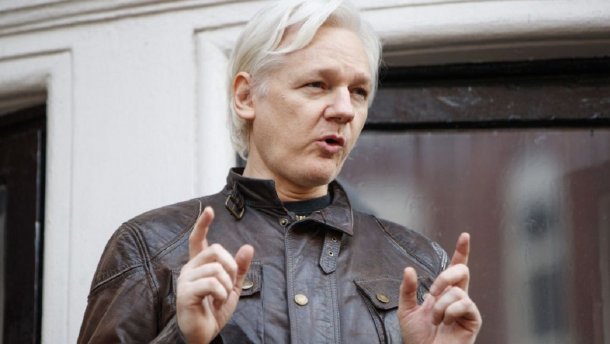Ассанж в ближайшее время будет выслан из посольства Эквадора, – WikiLeaks