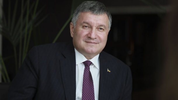 Аваков заявил, что не уйдет в отставку